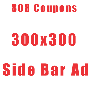 Paid advertisement space available on 808 business solutions