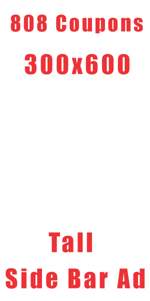 Paid advertisement space available on 808 business solutions